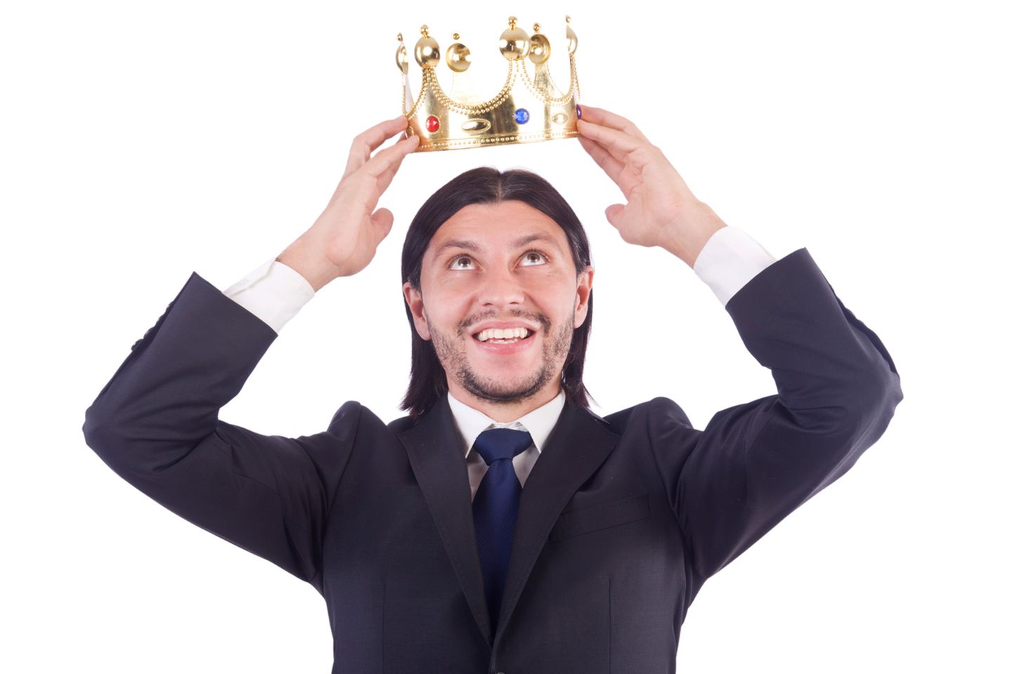 Der Dienstleister Sodexo, der sich für Firmen Mitarbeitergeschenke und Incentives einfallen lässt, hat rund 1500 Mitarbeiter nach ihren Weihnachtspräsenten gefragt. Deutliche Antworten gab es zum Thema Wertschätzung: 57 Prozent der Befragten wünschen sich mehr Dankbarkeit vom Chef für den eigenen Arbeitseinsatz. Und haben teilweise sogar das Gefühl, dass der Chef gar nicht lobt.