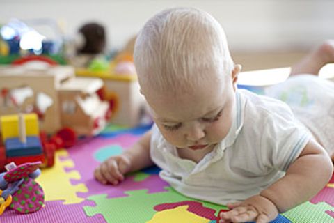 Bunt und belastet: Spielzeug enthält laut Stiftung Warentest noch immer häufig Schadstoffe