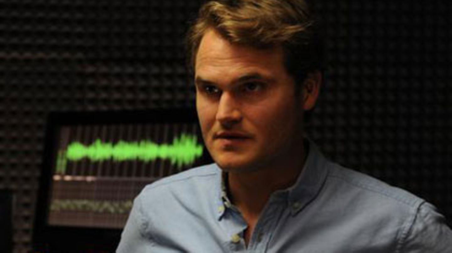 Fabian Hinrichs: Gisbert Engelhardt, olay yeri kültü nasıl oldu