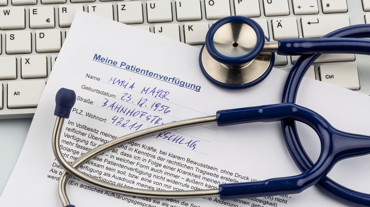 Professionelle Sterbehilfe wie in der Schweiz soll in Deutschland kriminalisiert werden.