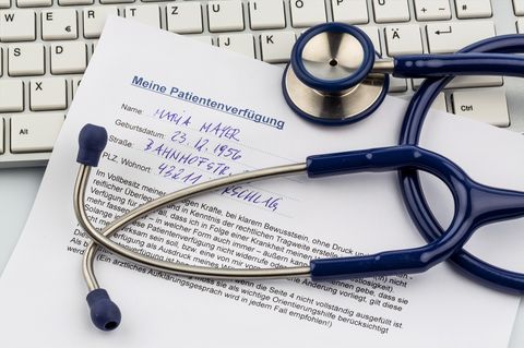 Professionelle Sterbehilfe wie in der Schweiz soll in Deutschland kriminalisiert werden.