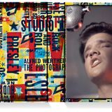 Der Bildband "Alfred Wertheimer. Elvis and the Birth of Rock and Roll" ist im Taschen Verlag erschienen. Er enthält 418 Seiten und kostet 500 Euro.