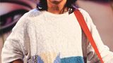 Thomas Anders bei einem Auftritt von Modern Talking in der Sendung "W.W.F. Club"
