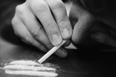 Geht es nach der Linkspartei, wird der Konsum von Kokain und anderen Drogen künftig legal