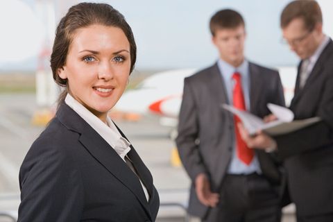 Klare Ziele und eine eigene Meinung sind die Grundvoraussetzungen, um sich im Job durchzusetzen. Auch beim Gehalt.