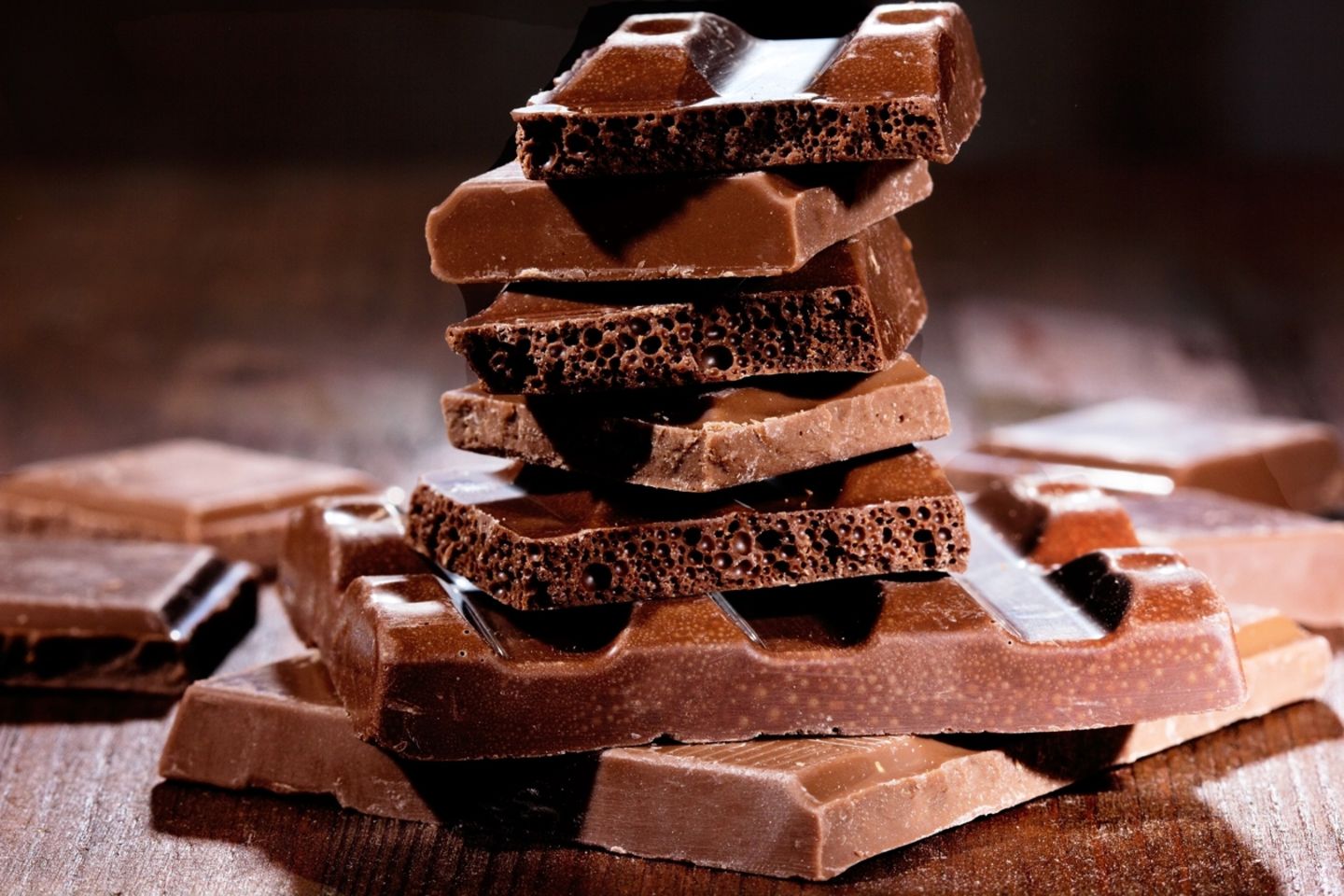 Die Grossten Schokoladenhersteller Sagen Dass Uns Die Schokolade Ausgehen Wird Stern De