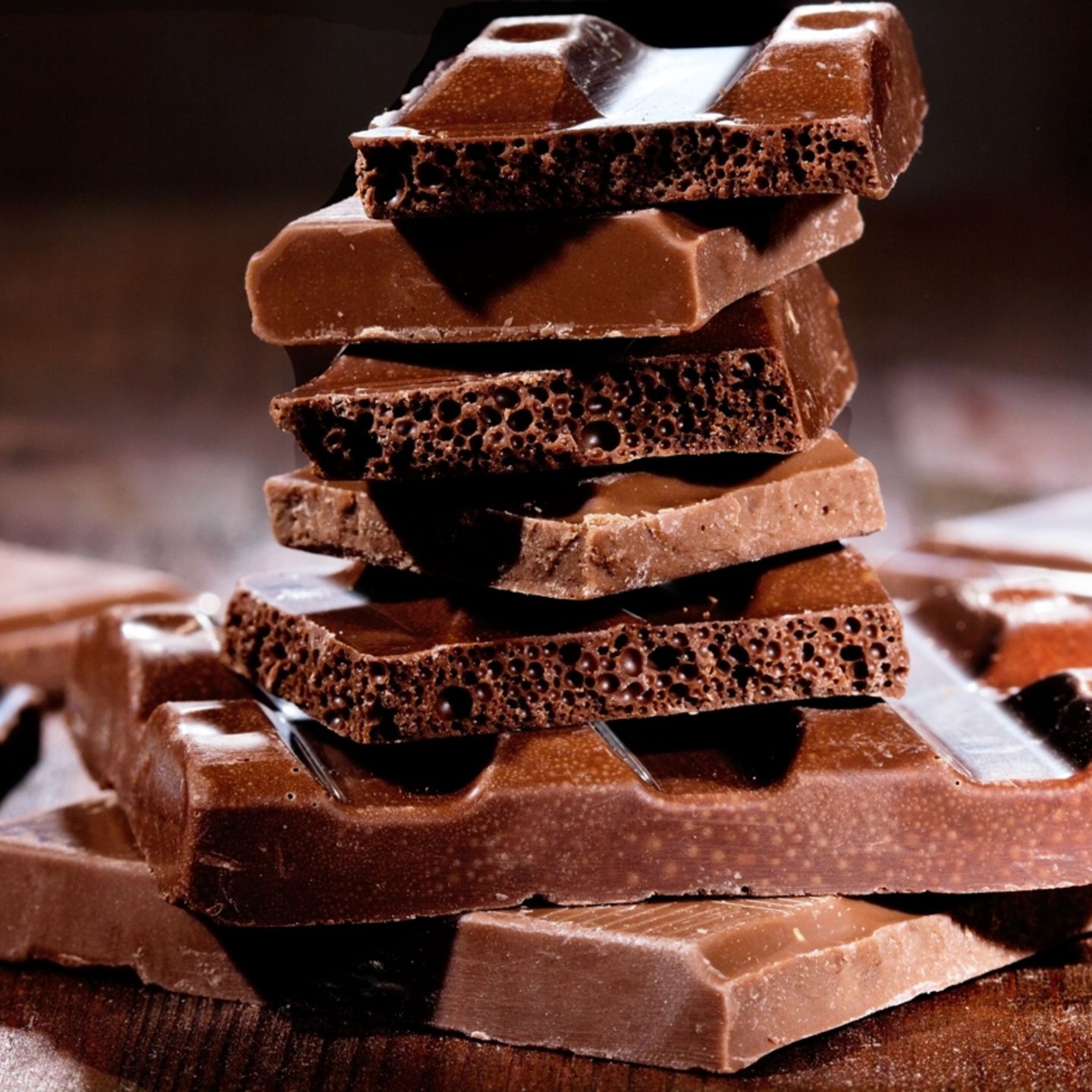 Die Grossten Schokoladenhersteller Sagen Dass Uns Die Schokolade Ausgehen Wird Stern De