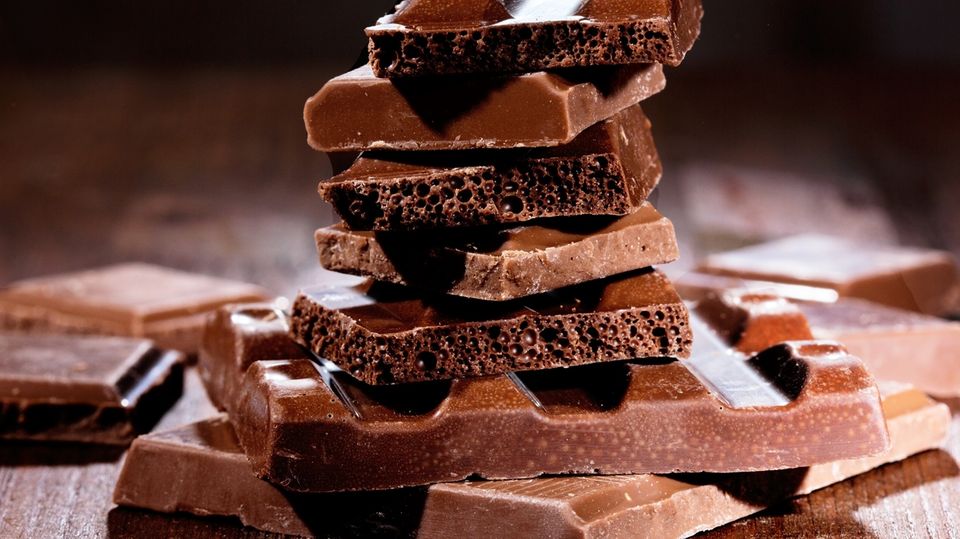 Könnte Schokolade bald nur noch im Museum zu sehen sein? Oder nur für Superreiche erschwinglich?