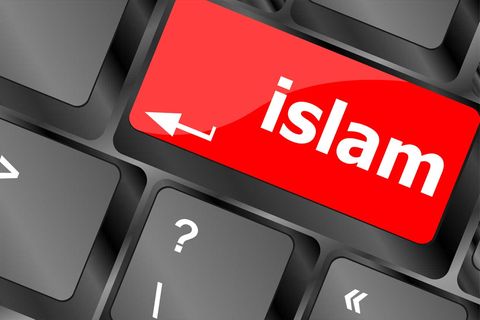 Illegale Downloads verstoßen gegen Islam: Raubkopien sind nicht halal