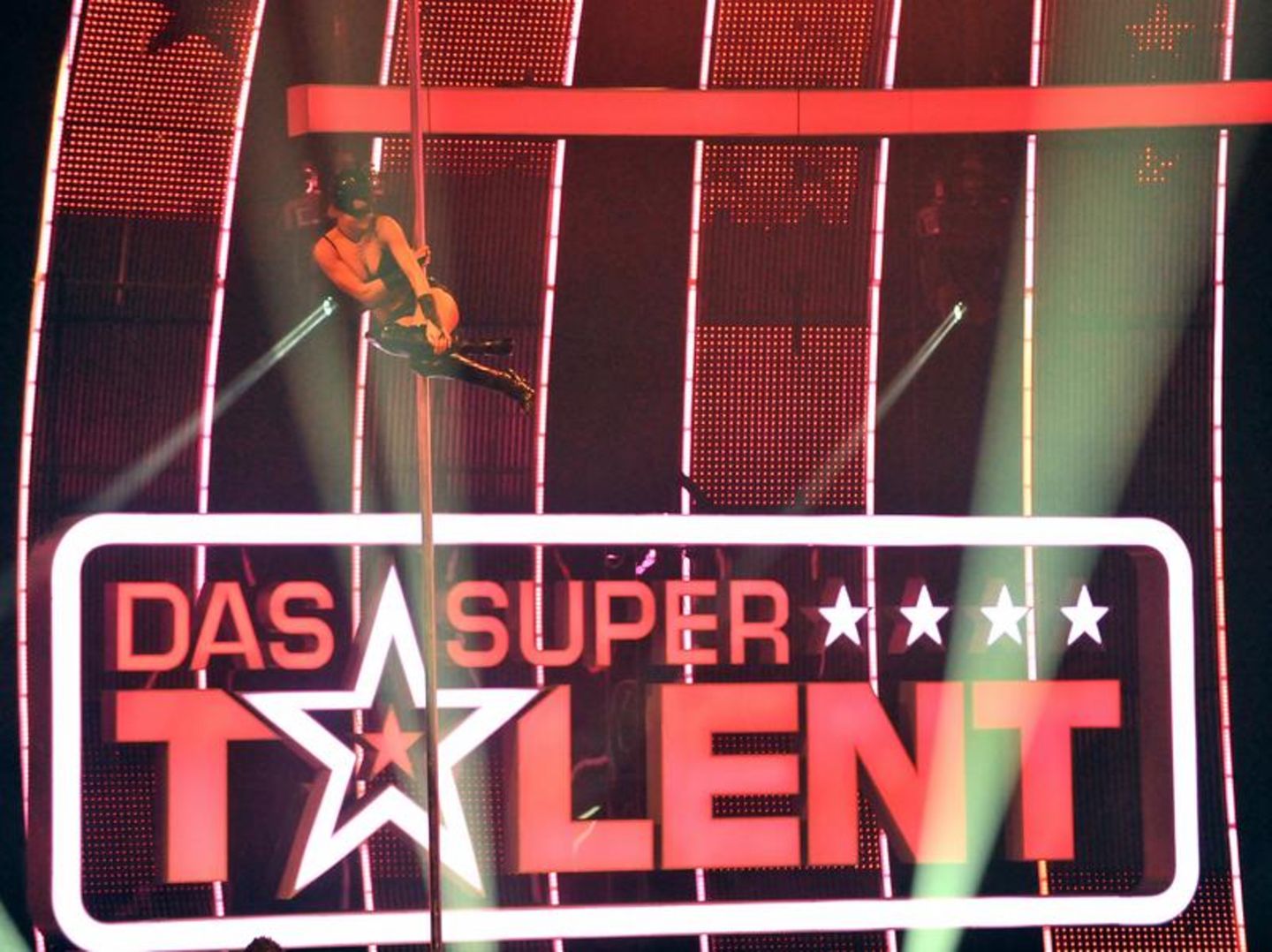 Es geht wieder los: Die RTL-Show "Das Supertalent" beruht auf der Casting-Show "Britain's Got Talent" von Simon Cowell