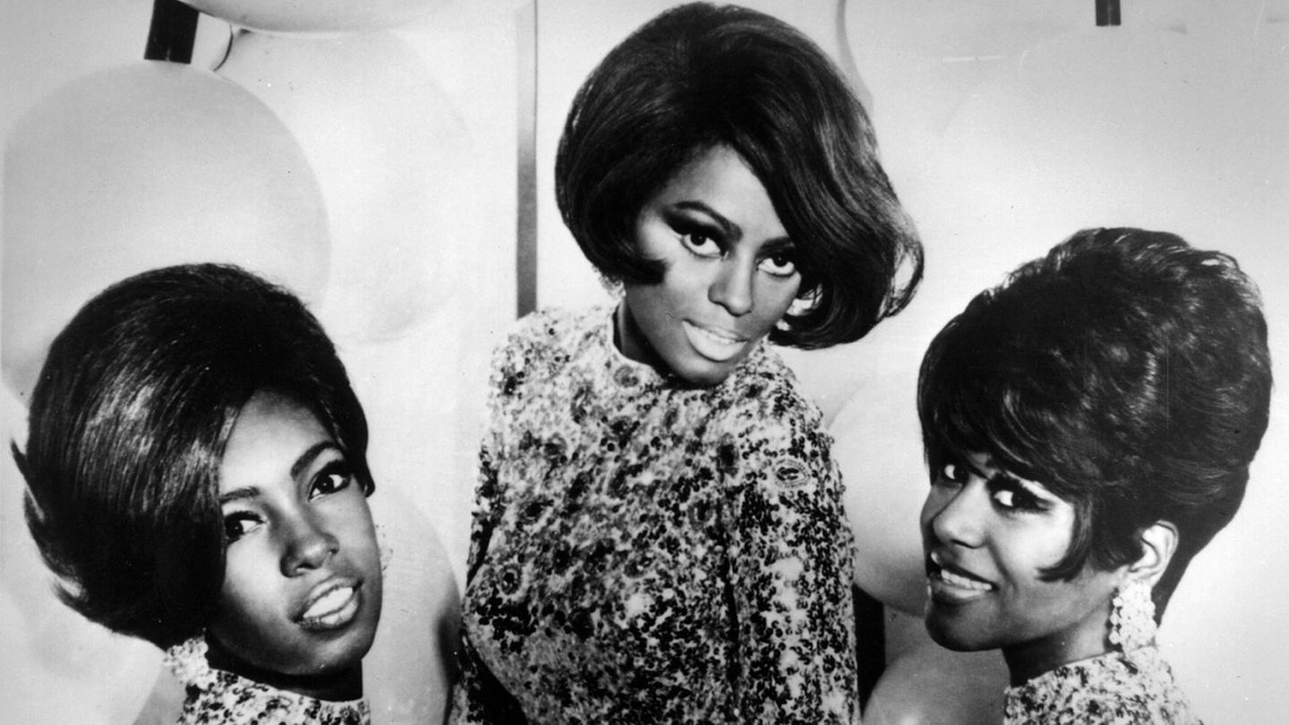 Motown: Wie Soulmusik die USA veränderte