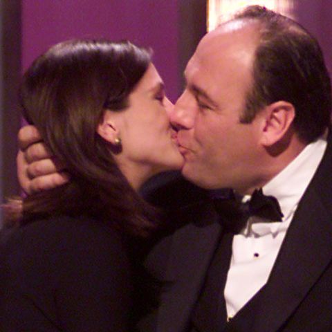 Trauer um James Gandolfini: Lebe wohl, Tony Soprano!