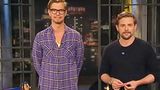 Es war auch der Erfolg von "Ahnungslos", der Joko und Klaas den Weg zum öffentlich-rechtlichen Fernsehen bereitet hat. Von 2011 bis 2013 moderierten die beiden auf ZDFneo die Sendung "neoParadise", so etwas wie der inoffizielle Nachfolger von "MTV Home".