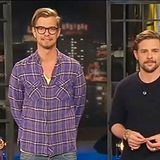 Es war auch der Erfolg von "Ahnungslos", der Joko und Klaas den Weg zum öffentlich-rechtlichen Fernsehen bereitet hat. Von 2011 bis 2013 moderierten die beiden auf ZDFneo die Sendung "neoParadise", so etwas wie der inoffizielle Nachfolger von "MTV Home".