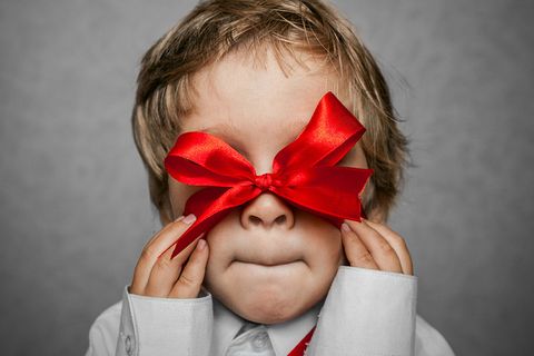 Kinder - das größte Geschenk überhaupt