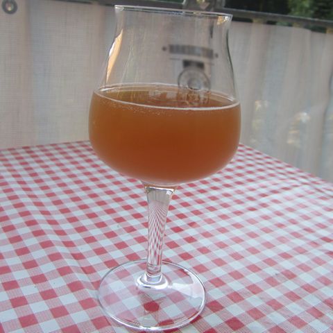 Mein erstes eigenes Bier: ein Pale Ale