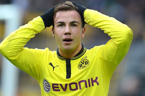 Götze-Wechsel zum FC Bayern: Eine Katastrophe für den deutschen Fußball