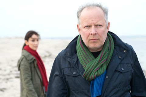 Tatort heute aus Kiel