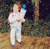 Philipp Möller, Grafiker, 1987 in Twistringen