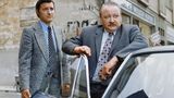 "Tote brauchen keine Wohnung", "Tatort"-Folge: 34, Jahr: 1973  Kanpp 20 Jahre lang verbrachte dieser Krimi im Giftschrank des BR - irgendwie passend, ermittelten die Kommissare Lenz (Gustl Bayrhammer) und Veigl (Helmut Fischer) doch in Sachen Gifttod und Gentrifizierung. Heute muss man über die Begründung der Sittenwächter schmunzeln: Die "brutale und menschenverachtende Darstellung" des Vermieters und Immobilien-Hais Pröpper (Walter Sedlmayr) sei den Zuschauern nicht zuzumuten.
