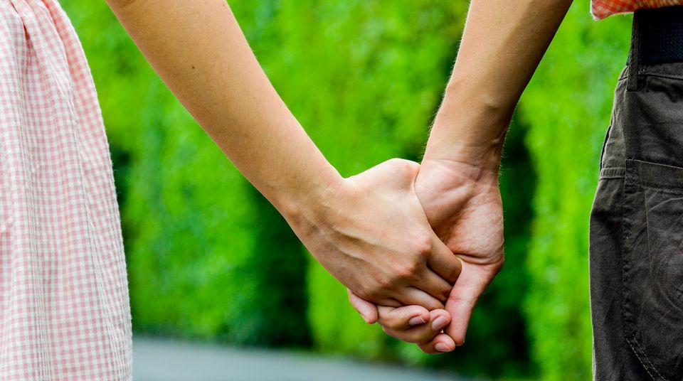 Depression: Zehn Tipps für Partner und Freunde