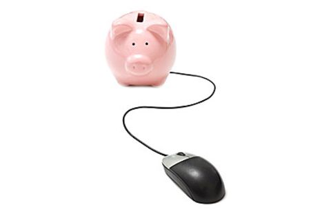 Onlinebanking - extrem praktisch, aber immer wieder im Visier von Kriminellen