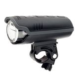 Fahrradscheinwerfer, akkubetrieben: Platz 3  Preistipp: Das drittplatzierte BM Ixon Pure kostet nur 50 Euro.