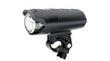 Fahrradscheinwerfer, akkubetrieben: Platz 3  Preistipp: Das drittplatzierte BM Ixon Pure kostet nur 50 Euro.