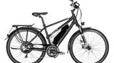 Testsieger: Urban - Business-Pedeldec       Bulls Greenmover E45    Volle Power und bequeme Sitzposition: Der Greenmover E45 bringt den Angestellten mit einer Geschwindigkeit von bis zu 45 km/h ins Büro. Die Geometrie ist dabei eher auf Bequemlichkeit ausgerichtet. Besonderheit sind die drei Verbindungsrohre.  Preis: 3799 Euro.