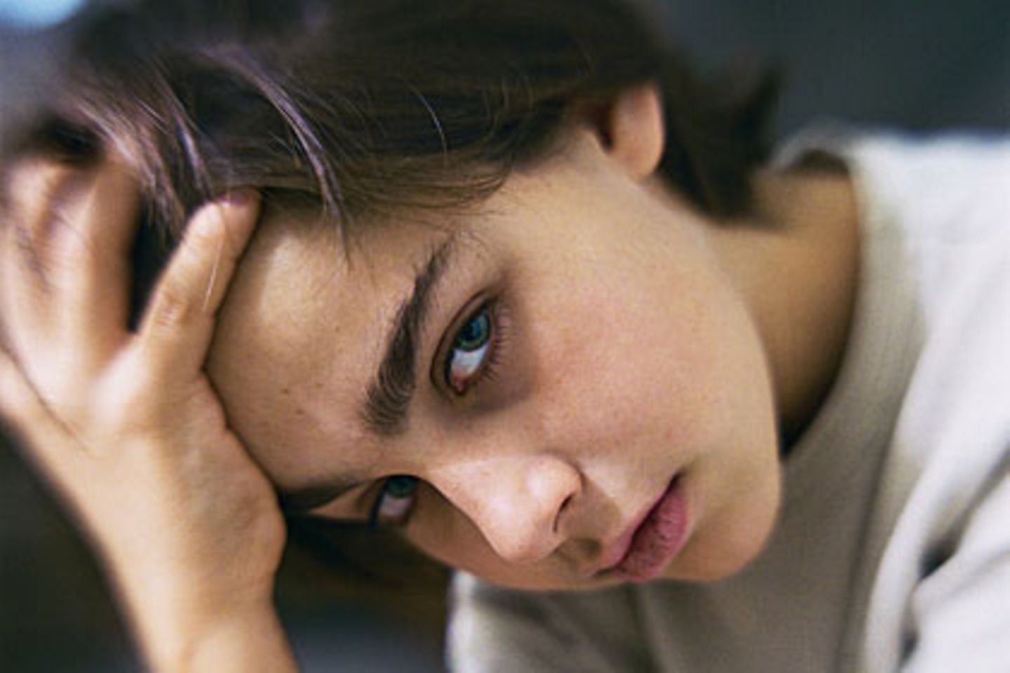 Ein Gen könnte eine wichtige Rolle bei der Entstehung von Depressionen spielen