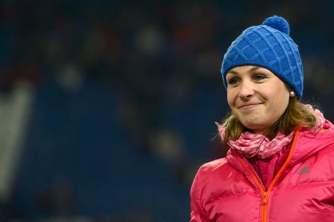 Magdalena Neuner