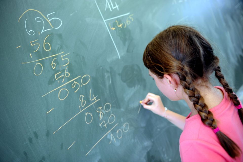 Pisa-Test: Hätten Sie bestanden? Pisa-Test: Hätten Sie bestanden?