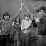 Ute Mahler: Zirkus Hein, Aue, 1973. Die Serie entstand im Rahmen von Mahlers Diplomarbeit an der Hochschule für Grafik und Buchkunst in Leipzig. "Die Leute, die im Zirkus gearbeitet haben, waren ständig unterwegs, heute hier, morgen da. Das war Abenteuer, Freiheit – ein Thema, das sehr für mich steht", sagt Ute Mahler.