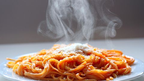 Was gibt es Besseres, als einen Teller dampfender Pasta? Nichts. Deshalb lassen Sie sich von den sieben schönsten Pastagerichten von Foodbloggern inspirieren.
