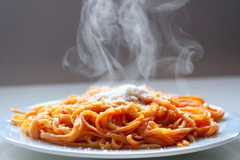 Was gibt es Besseres, als einen Teller dampfender Pasta? Nichts. Deshalb lassen Sie sich von den sieben schönsten Pastagerichten von Foodbloggern inspirieren.
