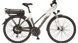 Testsieger: Familiie       Giant Twist Aspiro    Das Aspero ist kräftig genug für einen Anhänger. Gute Laufeigenschaften und ein verhältnismäßig günstiger Preis machen das Giant-Rad für Familien interessant.  Preis: 2099 Euro