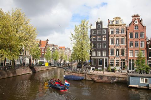 Amsterdam