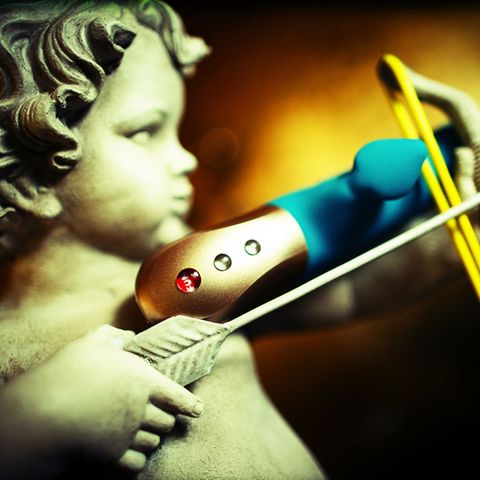 Dildo, Vibrator und Co. im stern-Test: Unterhaltung für untenrum