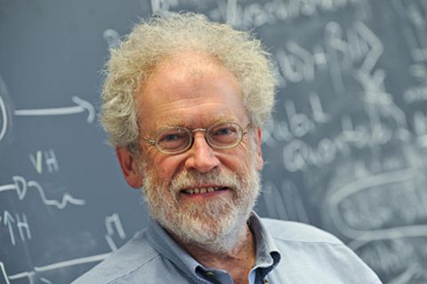 Anton Zeilinger