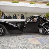 Der Modezar Ralph Lauren holte 2013 den ersten Preis