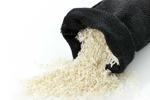 Wen interessiert es, wenn in China ein Sack Reis umfällt? Auf jeden Fall unseren Autoren Eckart von Hirschhausen.
