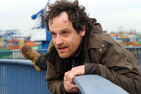 "Tatort"-Wiederholung aus Dortmund: Peter Faber - der Typ ist ja völlig irre