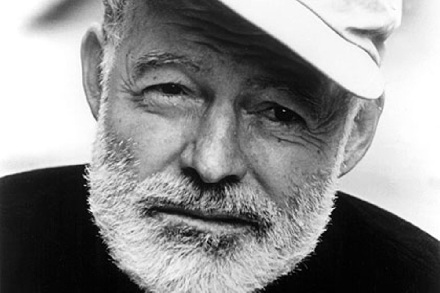 Ernest Hemingway 50. Todestag: Der unzeitgemäß Zeitgemäße ...