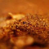 Die Zutaten grob mahlen und gut mischen. Es sollte kein Pulver entstehen. Wenn die Mischung so wie auf dem Bild aussieht, ist es perfekt.