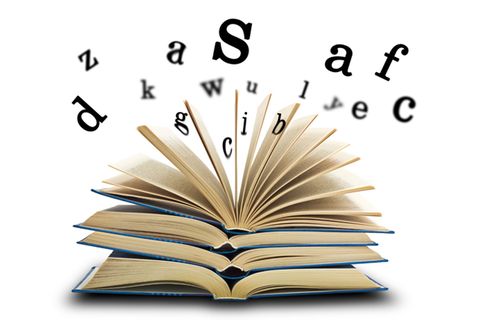 stern-Kolumne Dobelli: Wörter: Gibt es Bücher, die Sie lieber nie gelesen hätten?