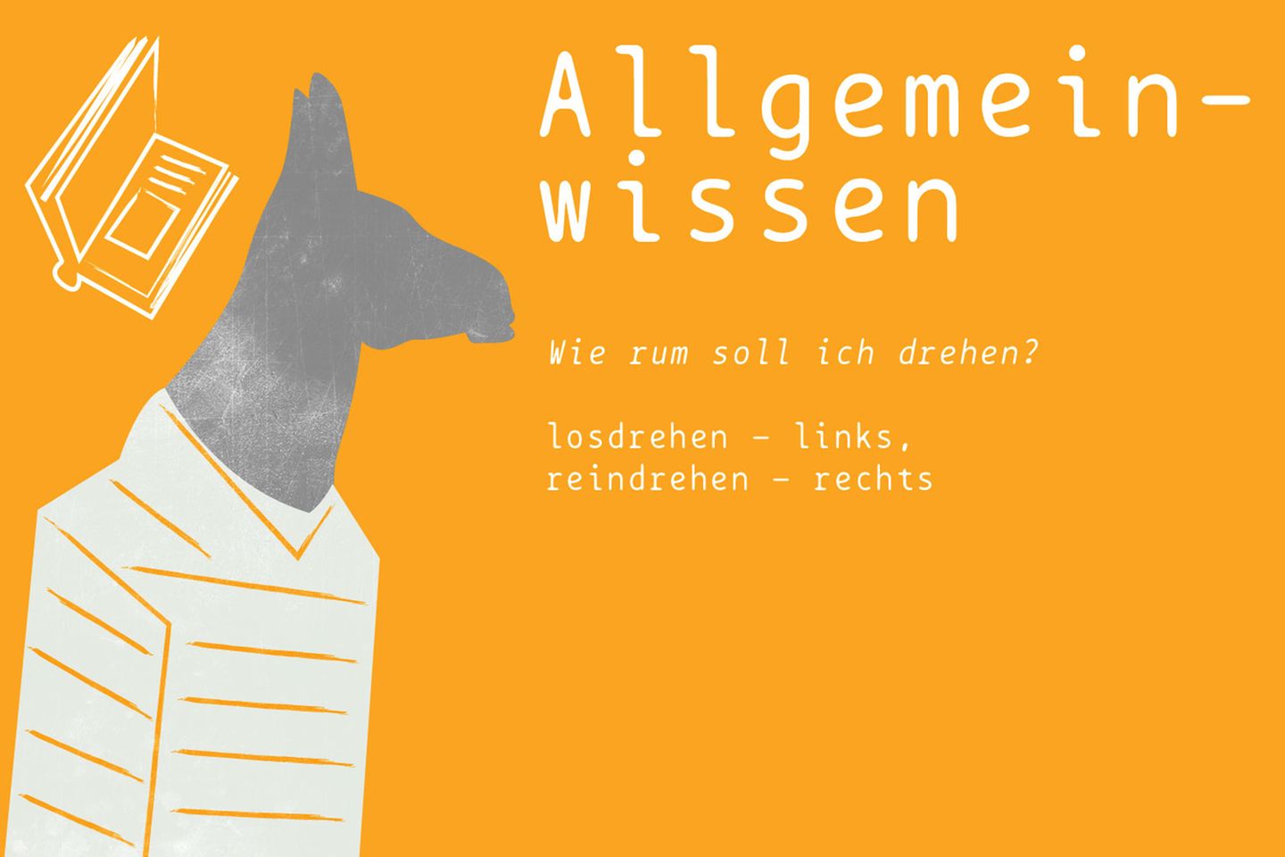 Blöde Sachen leicht gemerkt: 20 Eselsbrücken, die einem das Leben erleichtern