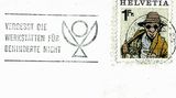 Grafikdesign mal anders: Von Kohl bis Reagan - die gefakten Briefmarken