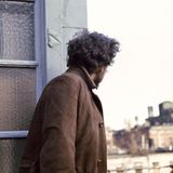 John Cohen hatte auf Diafilm fotografiert, einige Dias hat er nur wenige Sekunden in seinen Händen gehabt.