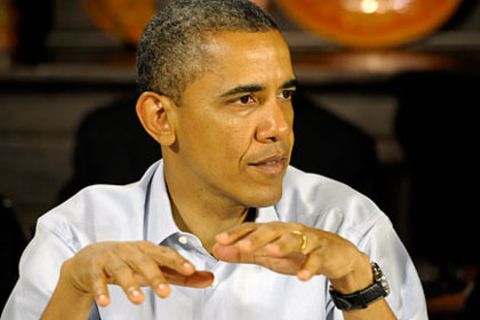 Obama war an dem digitalen Angriff auf iranische Atomanlagen beteiligt, behauptet jedenfalls David Sanger, Journalist der New York Times.