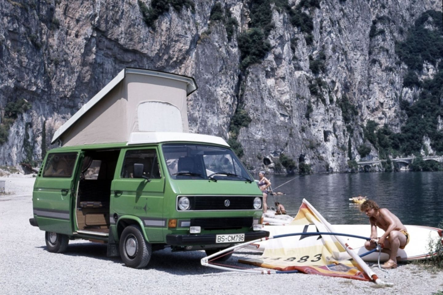 Volkswagen T3